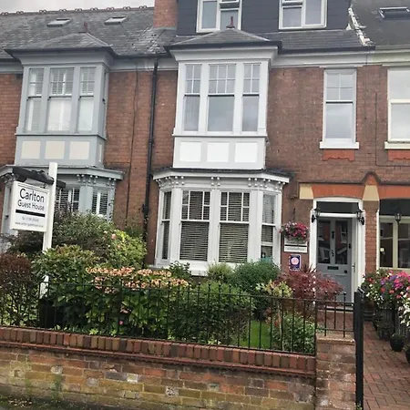 Carlton Guest House-3