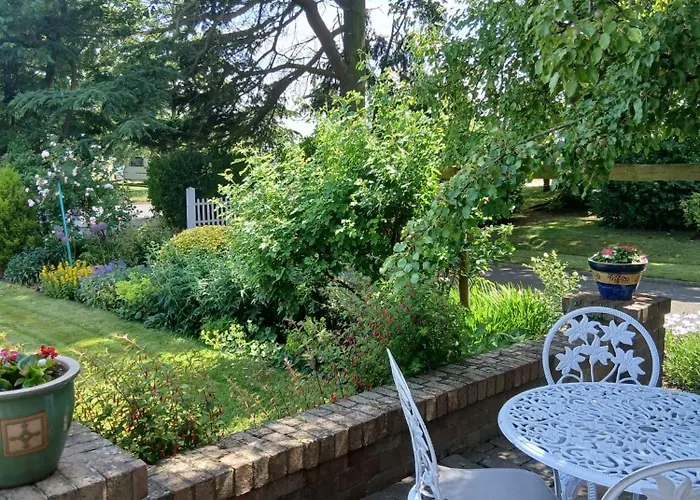 Villa: Ingon Bank Farm Bed And Breakfast